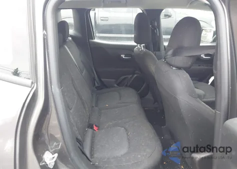 2020 Jeep Renegade Sport 4X4 z USA, uszkodzony, nr VIN ZACNJBAB5LPL22241